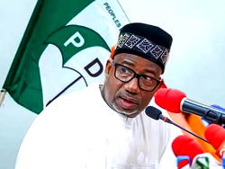 Bauchi Governor appoints brother as Emir of Duguri Emirate