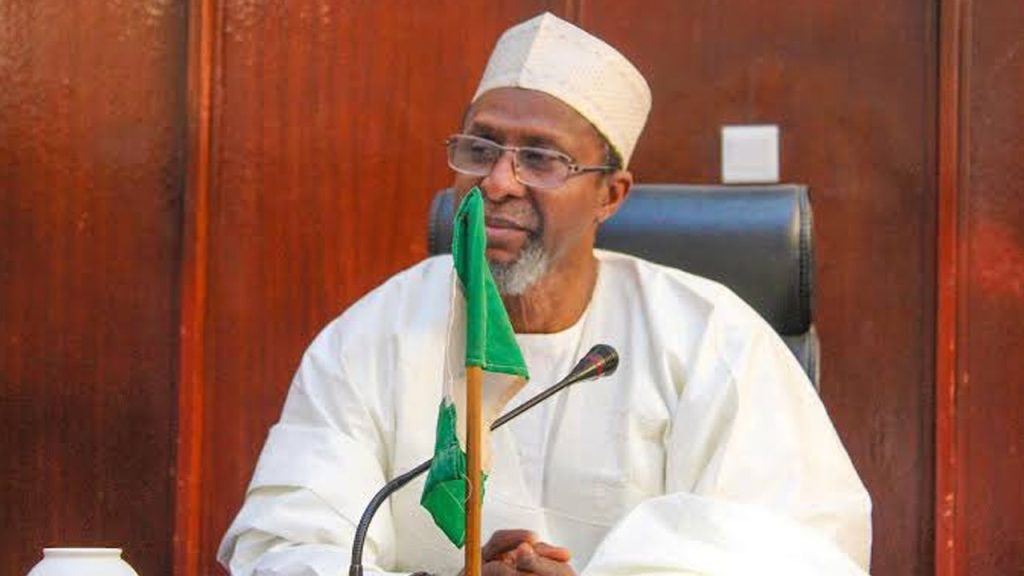 We’re committed to protecting human rights – FG