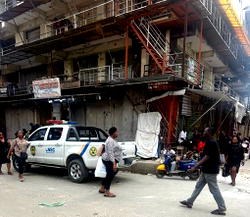 Security tight in Balogun, surrounding markets — Lagos Govt