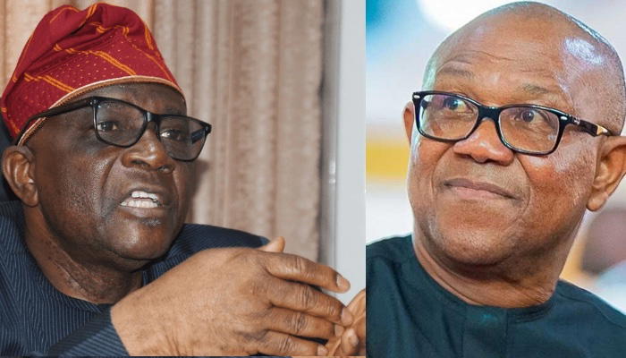 You cited wrong leaders  —  Presidency faults Peter Obi’s one-term justification