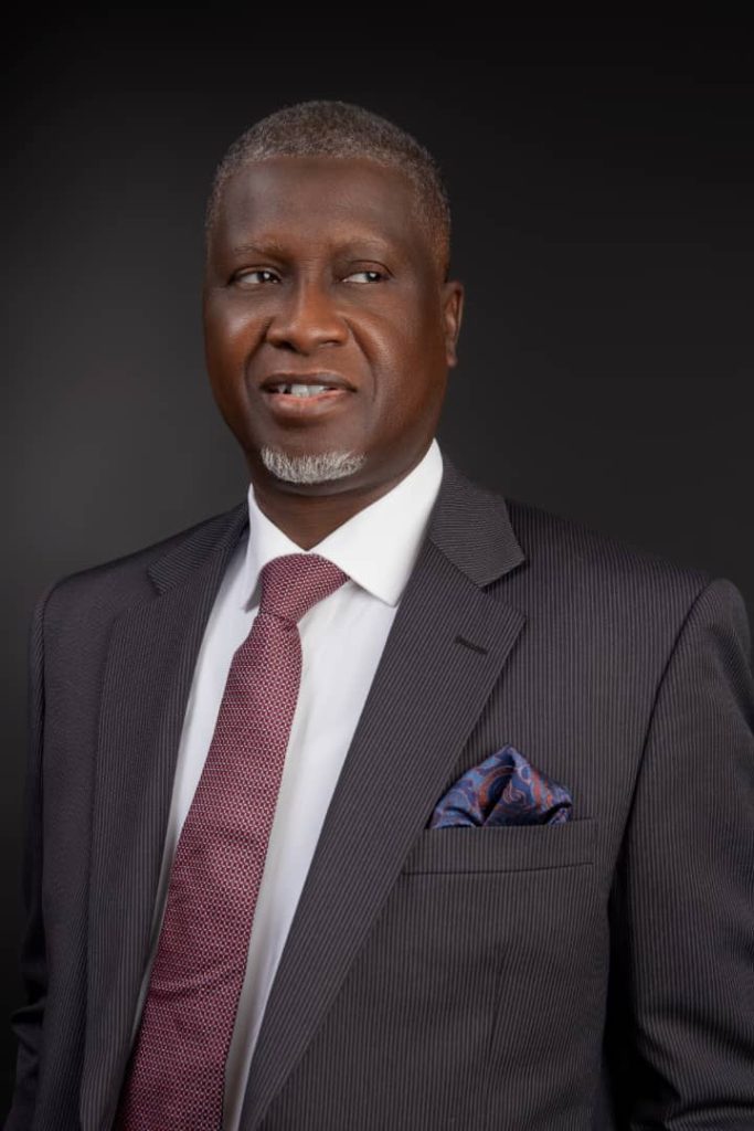 Benedict Alabi