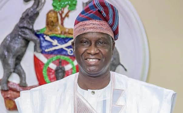 2026: Osun ex-deputy governor joins governorship race