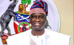 2026: Osun ex-deputy governor joins governorship race