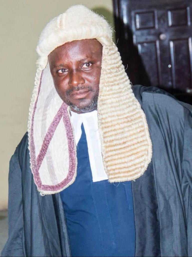 Benue Assembly: Gov Alia promises collaboration with new Speaker, lawmakers