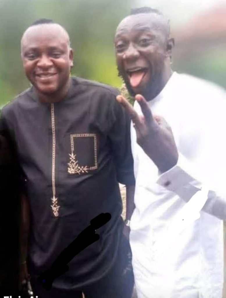 Benue attack victims