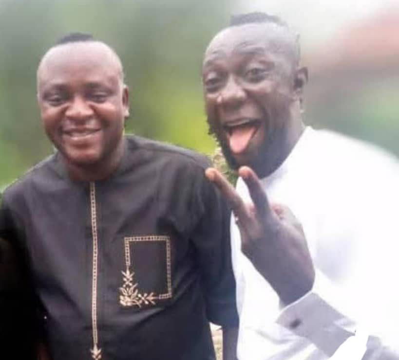 Benue attack victims