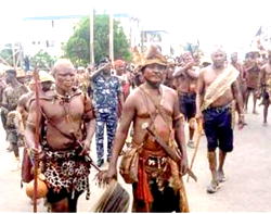 How natives, institutions are battling to save Plateau’s vanishing languages
