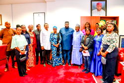 16,000 Nigerians die by suicide annually as Senator Ekpenyong backs Bill to decriminalise attempt
