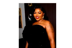 How I broke away from being stereotyped -Bimbo Thomas