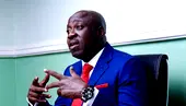 Mbah, Diri’s defections wrapped in selfishness, betrayal, says ADC