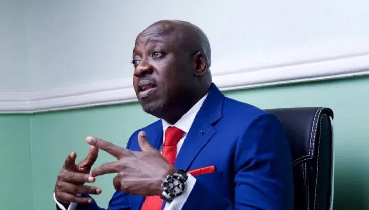 A bad civilian government is more difficult to remove than a bad military government—Bolaji Abdullahi, ADC spokesperson