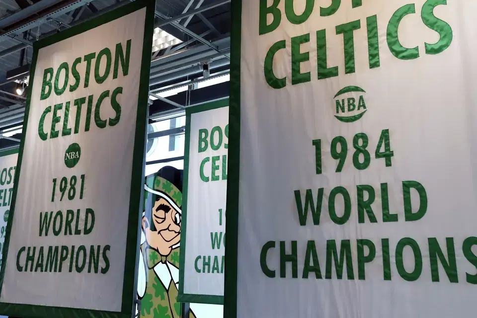 NBA approves $6.1bn sale of Boston Celtics