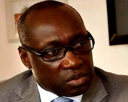 G. Bissau PM sent to Senegal hospital after collapse