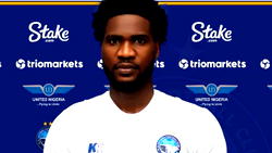 Brown Ideye refutes claims he called for jailing retired broke footballers