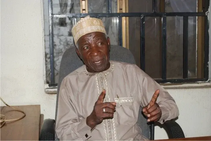 Galadima accuses FG of planning to rig 2027 election