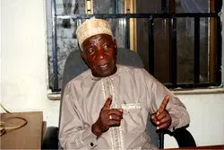 ‘Join NDC now, or face blame for opposition failure,’ Galadima warns Atiku