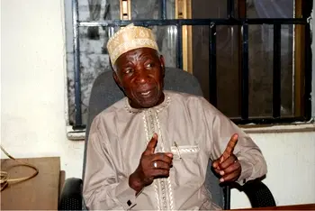 Even a dead man will defeat Tinubu in 2027 — Galadima