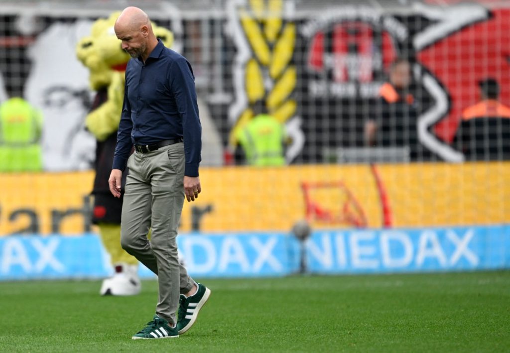 FBL-GER-BUNDESLIGA-LEVERKUSEN-HOFFENHEIM