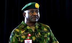 Northern CAN hails Musa’s appointment as Defence Minister