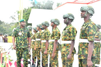 Retirement: Court nullifies 15-year compulsory service rule for soldiers