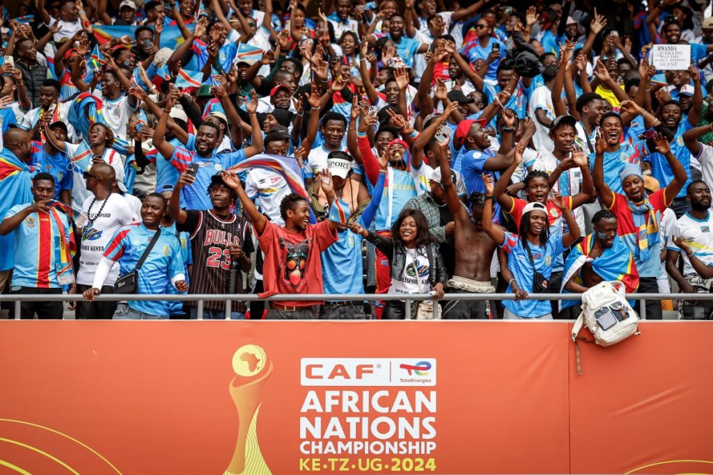 CHAN 2024