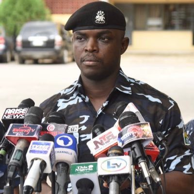 Police arrest five over alleged car snatching in Lagos