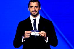 Liverpool, Man City face Real Madrid in Champions League, PSG get tough draw