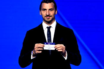 Liverpool, Man City face Real Madrid in Champions League, PSG get tough draw