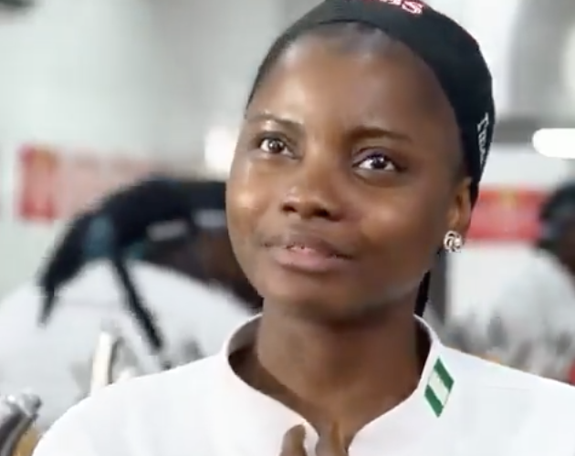Reactions to my cook-a-thon challenge broke me – Chef Dammy