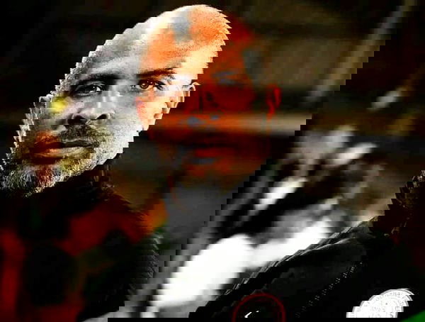 AFCON '25: Chelle eyes smart rotation, as Eagles face Uganda