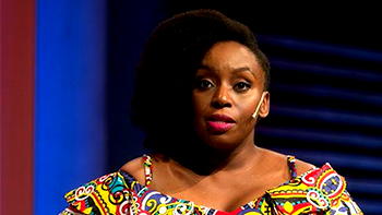 Tinubu commiserates with Chimamanda Adichie, family over son’s death