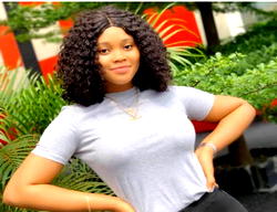 Chioma Nwaoha: Beyond the glamour and glitz
