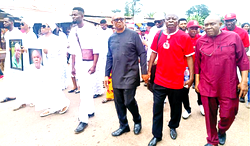 Christian Chukwuemeka Chukwu: Big in life; larger in death
