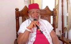 Soludo mourns death of media advocate Chuma-Odili