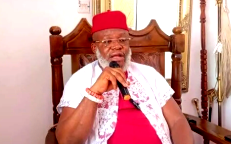 Soludo mourns death of media advocate Chuma-Odili