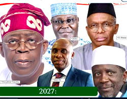 2027: Can Coalition repeat 2015 feat, stop ruling party?