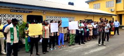 C/River: Neuro Psychiatric Hospital CMD, union clash over Ministry directive