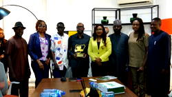 Govt should support media with tax incentives  —  Soneye