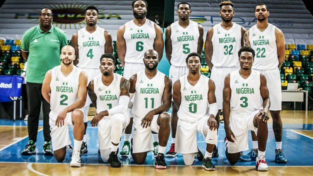 D’Tigers set sights on AfroBasket glory