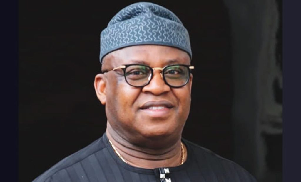 Tinubu appoints Wike’s ally as Alex Ekwueme varsity council member