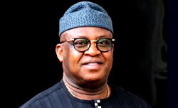 Tinubu appoints Wike’s ally as Alex Ekwueme varsity council member