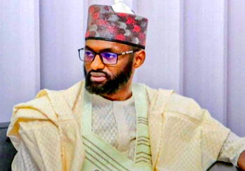 NAIC boss commended for advancing Tinubu’s food security vision