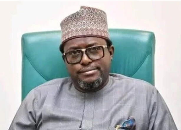 On Dansuki’s Governorship Ambition