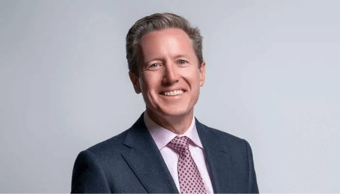 Dangote Refinery appoints David Bird new CEO