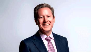 Dangote Refinery appoints David Bird new CEO