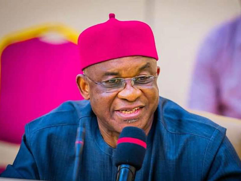 Give ADC a chance to prove its worth, Mark begs Nigerians