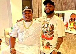 ‘I’m happy, sad’ Cubana Chief Priest says over missing Davido’s wedding