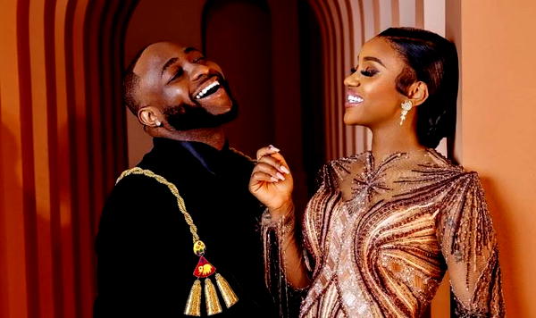 We had fairytale wedding, nothing can change that – Davido