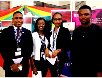 Quiet Catalyst: How one analyst redefined HR compliance across Africa