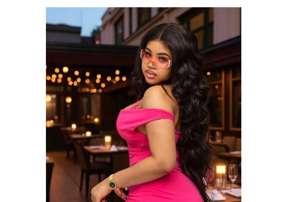 The highest cash a guy has ever given me is ₦115 million — Diamoe